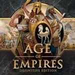 帝国时代2决定版-帝国时代2决定版最终汉化版下载