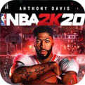 NBA2K20手机版_NBA2K20手机版下载_NBA2K20手机最新版下载