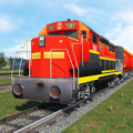 美国火车模拟器2021安卓版下载-美国火车模拟器2021破解版下载