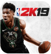 NBA2K19v52.0.1中文破解版