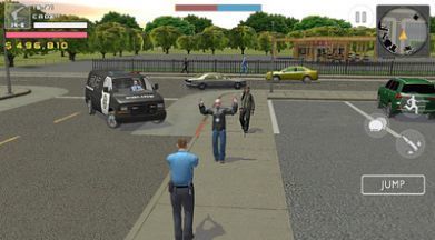 武装特警游戏下载-武装特警游戏安卓版v1.4.2官方免费下载 运行截图3