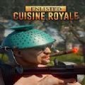 皇家厨房吃鸡官方版-皇家厨房吃鸡(cuisineroyale)steam游戏安卓下载