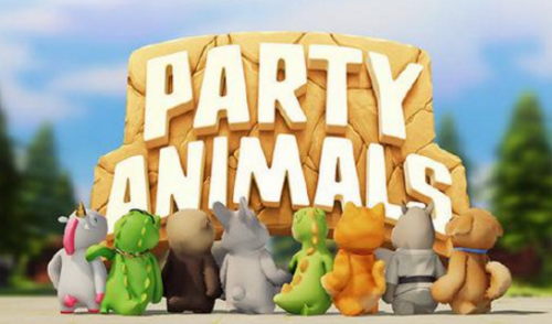 动物派对手机版下载-动物派对中文版安卓免费下载v1.2.02 运行截图1