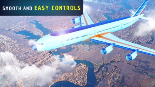 航空驾驶模拟器2020游戏下载-航空驾驶模拟器2021最新版游戏下载v1.2.5 运行截图3