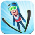 跳台滑雪挑战赛下载_跳台滑雪挑战赛破解下载v1.1.31最新版