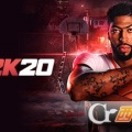 NBA2K20手机版,完整版游戏下载