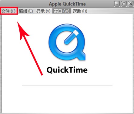 quick time下载_quick time播放器最新版v7.79.80.95 运行截图1