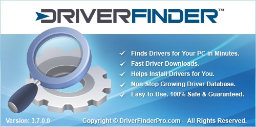 DriverFinder下载_DriverFinder驱动管理软件最新版v4.1.0 运行截图1