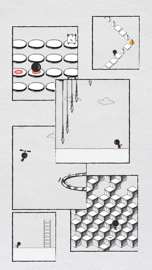 36种死法最新版