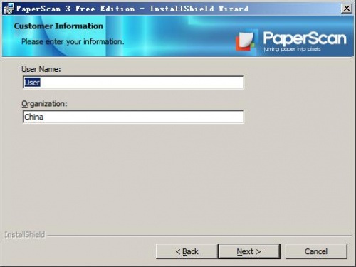 PaperScan下载_PaperScan扫描软件最新版v3.10 运行截图2