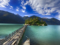 林芝有哪些值得去的旅游景点 怎么去林芝最快最便捷