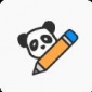 熊猫绘画去水印app下载_熊猫绘画去水印最新版下载v1.0.0 安卓版