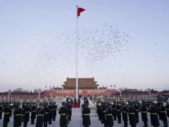 去北京旅游必去的地方 去北京旅游要准备什么