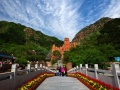 北京有什么好玩的旅游景点 几月份去北京旅游最好