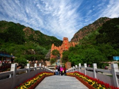 北京有什么好玩的旅游景点 几月份去北京旅游最好