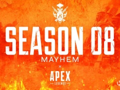 Apex英雄第八赛季后续活动日期一览