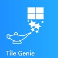 Tile gen下载_Tile gen侧贴美化绿色版最新版v1.0