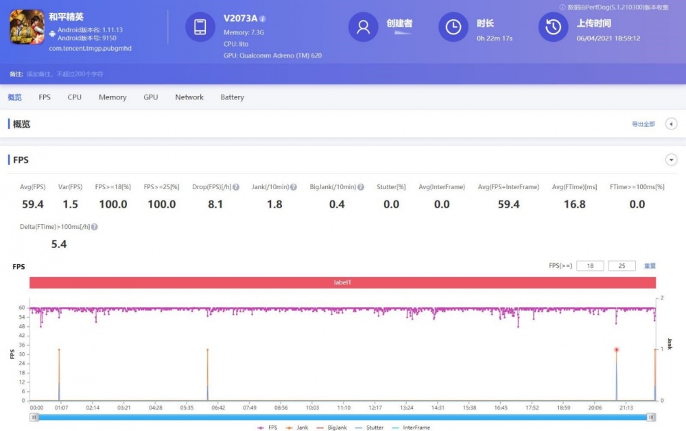 iQOOZ3性能怎么样跑分多少 热门游戏实测体验分析