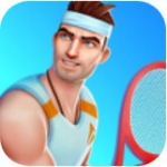 网球传奇游戏下载_网球大赛自由运动中文版下载网