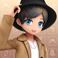 Boy-Styledoll时装秀最新版下载_Boy-Styledoll时装秀手机版下载v1.0