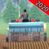 拖拉机模拟器2021中文版下载-拖拉机模拟器2021汉化安卓版下载