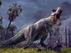 侏罗纪世界进化恐龙评分怎么提升 提升方法分享