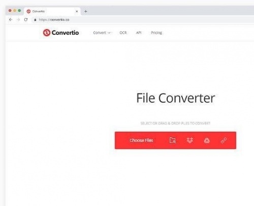 Convertio下载_Convertio格式转换插件工具最新版v3.0.4 运行截图4