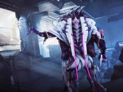 warframe葬铭效果及获取方法介绍