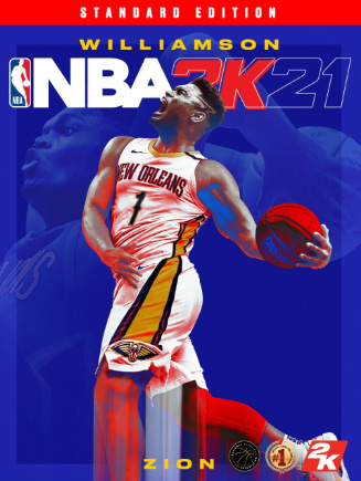 nba2K21手机版中文下载-nba2K21中文版安卓破解下载v4.4.1 运行截图1