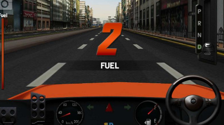 主驾驶正版下载-主驾驶游戏下载-主驾驶app下载 运行截图2
