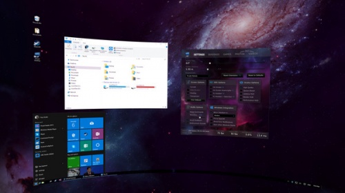 VirtualDesktop中文版下载_VirtualDesktop中文版最新版v11 运行截图6