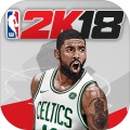 nba2k18手机版中文下载-nba2k18手机直装版中文下载v3.4.5