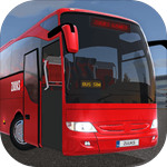 公交车模拟器2020破解版下载-(真实的)公交车模拟器2021无限金币版本下载
