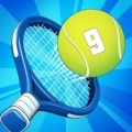 超级网球中文版下载_超级网球汉化版手游_超级网球2020最新版下载v1.0