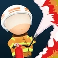 火焰消防队无敌破解下载-火焰消防队无限金币最新版v1.0.2