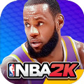 NBA2kMobile游戏下载_NBA2kMobile官方安卓版_NBA2kMobile官网最新版下载v1.0