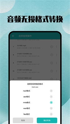 格式转换宝app下载_格式转换宝2021版下载v2.0 安卓版 运行截图1