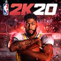 nba2k20官网手机版-nba2k20游戏官方中文版v4.5.1安卓下载