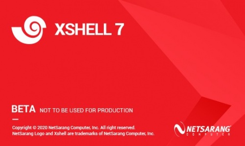 Xshell6下载_Xshell6中文官方版最新版v6.0.0149 运行截图3