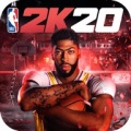 nba2k20手游免费下载-nba2k20苹果版免费手游下载