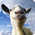 山羊模拟器v3.3下载-山羊模拟器下载手机版-山羊模拟器(无限羊)破解版下载