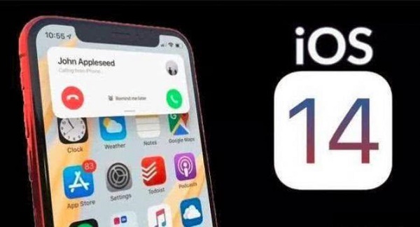 苹果ios14提示音app下载_苹果ios14提示音最新版下载v1.0.0 安卓版 运行截图6