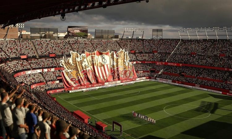 fifa2020手机版下载-fifa2020手游官方预约下载v1.1 运行截图3