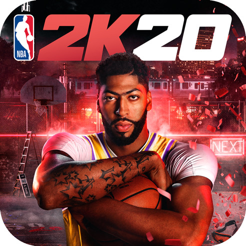 NBA2K201.0.4