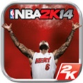 nba2k14安卓中文汉化版下载|nba2k14汉化破解版手机APK下载