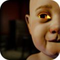 恐怖黄婴游戏中文汉化版下载-恐怖黄婴安卓修改版下载