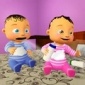 双胞胎婴儿模拟器最新中文版下载-双胞胎婴儿模拟器无广告版v1.0安卓版