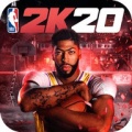 nba2k20游戏下载-nba2k20安卓版手机下载