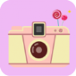美甜相机软件下载_美甜相机最新版下载v1.0 安卓版