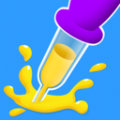 Jelly Dye游戏无广告版下载-Jelly Dye最新汉化版下载v0.0.5